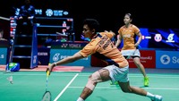 Indonesia Masters 2026: Comeback, Jafar/Felisha ke Semifinal