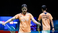 All England 2026: Lawan Jafar/Felisha Berubah