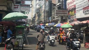 Video: Jalan ABC Bandung dan Cerita di Balik Namanya