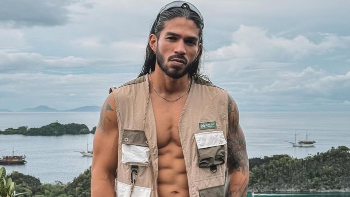 jeremiah lakhwani