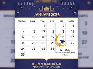 Tanggal 31 Januari Memperingati Apa? Ada Hari Lahir Nahdlatul Ulama ke-100
