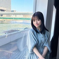 Pertanyaan terakhir itu berbunyi, ‘Prefektur mana yang memiliki populasi terbesar hingga Tokyo menduduki peringkat teratas pada tahun 1897?’ dengan pilihan jawaban Niigata, Aichi, Hiroshima, dan Kumamoto. Foto: Instagram @kannahashimoto.mg