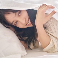 Kanna Hashimoto mengungkapkan kebahagiannya di media sosial X. Memenangkan 10 juta yen. Ini benar-benar gila. Ketegangan selama syuting sangat luar biasa,” tulisnya. Foto: Instagram @kannahashimoto.mg