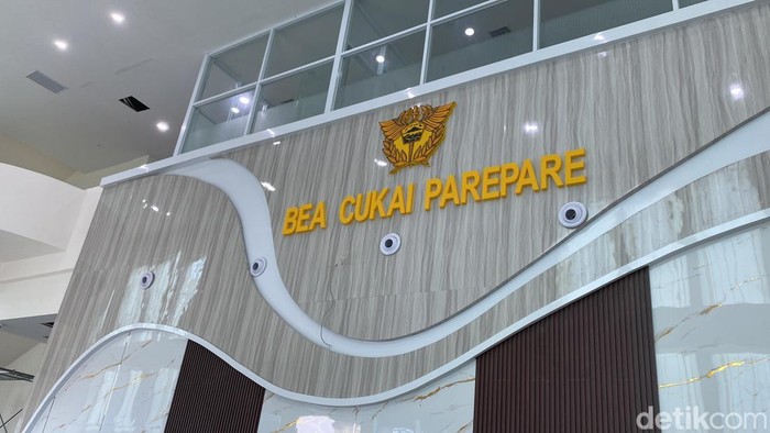 2,7 Juta Batang Rokok Ilegal Disita di Parepare Selama 2025, 16 Pelaku Ditangkap