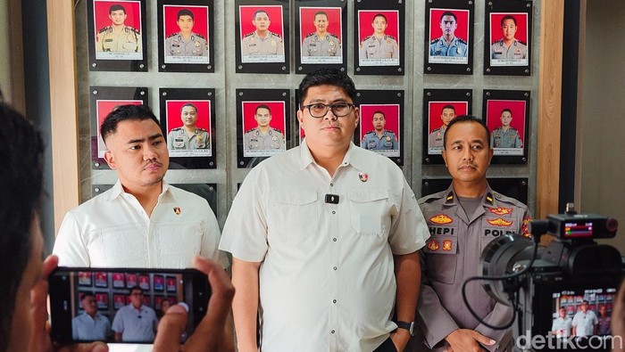 Gangster di Gresik Bawa Sajam, 2 Orang Jadi Korban Pembacokan