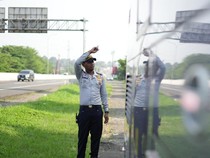 Bus Cahaya Trans Dibekukan 1 Tahun Usai Kecelakaan Maut