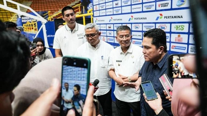 Menpora Siapkan Sport Industry dan Sport Tourism untuk Ekonomi Baru