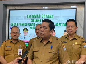 Pemkot Palembang Lelang 88 Kendaran Dinas pada 2025, 47 Unit Terjual