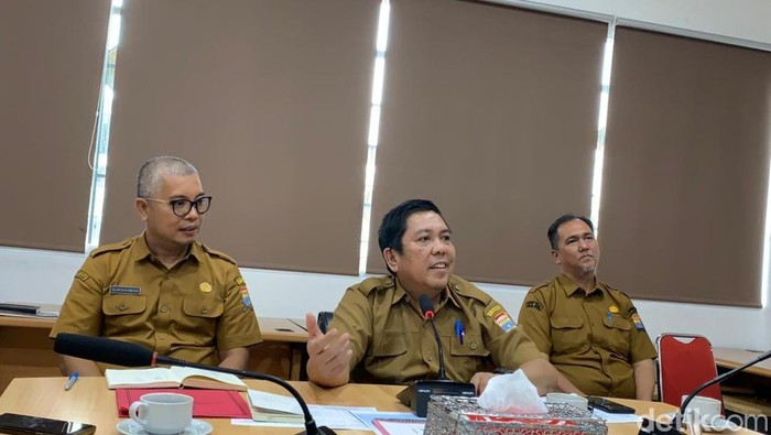 Tekan APBD-Dongkrak Pendapatan, Kantor OPD di Palembang Bakal Digabung