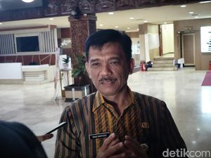 Dana Desa di Jateng Menyusut Dari Rp 1 M Jadi Rp 300 Juta per Desa