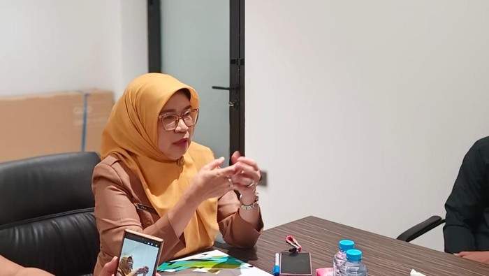 Kekerasan Perempuan dan Anak di Makassar Banyak Terjadi di Hotel-Sekolah