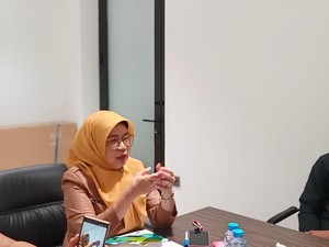 LPSK Diminta Dampingi Cleaning Service RS Kemenkes Makassar Dilecehkan Atasan