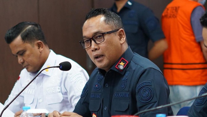 Imigrasi Batam Tunda Keberangkatan 5.659 Orang Diduga PMI Ilegal Sepanjang 2025