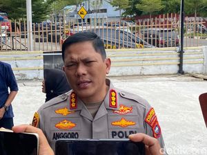7 Orang Jadi Tersangka Kasus Kebakaran Kapal Tewaskan 14 Pekerja di Batam