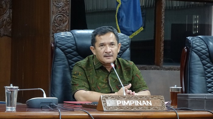 Eko Suwanto Tolak Pilkada Lewat DPRD: Cederai Hak Rakyat
