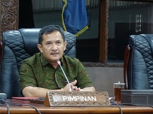 Eko Suwanto Tolak Pilkada Lewat DPRD: Cederai Hak Rakyat