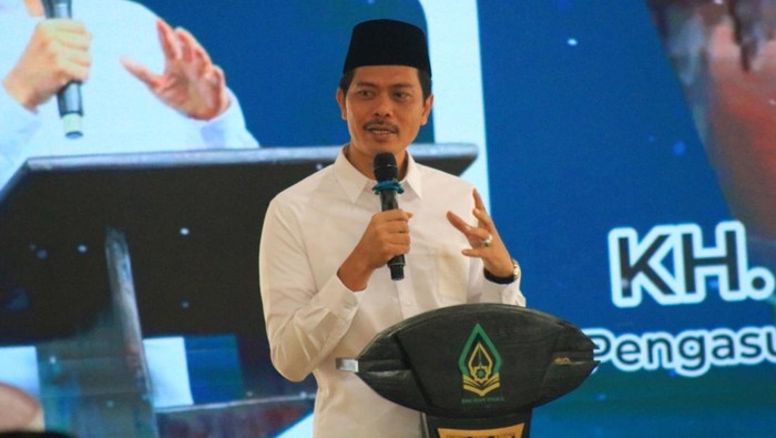 Urgensi Rekonstruksi Sistem AHWA Berbasis Zonasi Keterwakilan Daerah