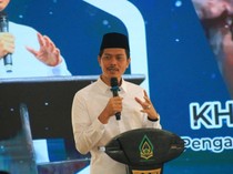 Perlunya Amandemen AD/ART dan Rekonstruksi Mekanisme Pemilihan Ketua Umum demi Marwah Ulama