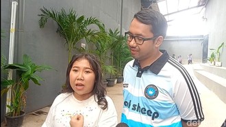 Support Kiky Saputri ke Boiyen soal Suami Terseret Dugaan Penipuan