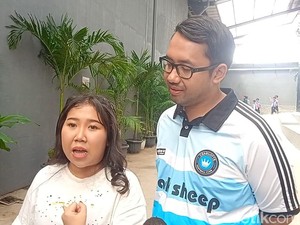Support Kiky Saputri ke Boiyen soal Suami Terseret Dugaan Penipuan