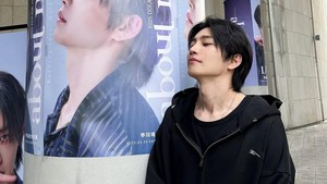 Nama Kim Jae Yeong makin dikenal penonton drama Korea internasional berkat IDOL I. (Foto: dok. Instagram @darealkjy)