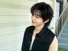 Potret Kim Jae Yeong Aktor Pemeran Drakor Trending IDOL I