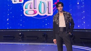 Berkat The Judge from Hell, dia dapat penghargaan Best Actor di SBS Drama Awards 2024. (Foto: dok. Instagram @darealkjy)