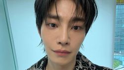 Potret Kim Jae Yeong Aktor Pemeran Drakor Trending IDOL I