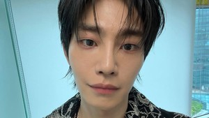 Sebelum IDOL I, Kim Jae Yeong pernah main di 100 Days My Prince (tvN, 2018) sebagai Moo Yeondan The Judge from Hell (SBS, 2024) sebagai Han Da On. (Foto: dok. Instagram @darealkjy)