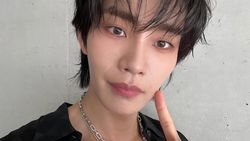 Potret Kim Jae Yeong Aktor Pemeran Drakor Trending IDOL I