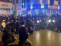 Kerusuhan di Iran Sebabkan 500 Orang Tewas, Ribuan Orang Ditangkap