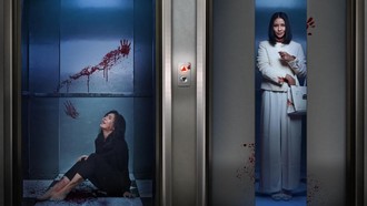 Lift Unik, Raih Apresiasi di Festival Film Horor