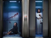 Jadwal Bioskop Surabaya Hari Ini, Film Lift Masuk Trending!