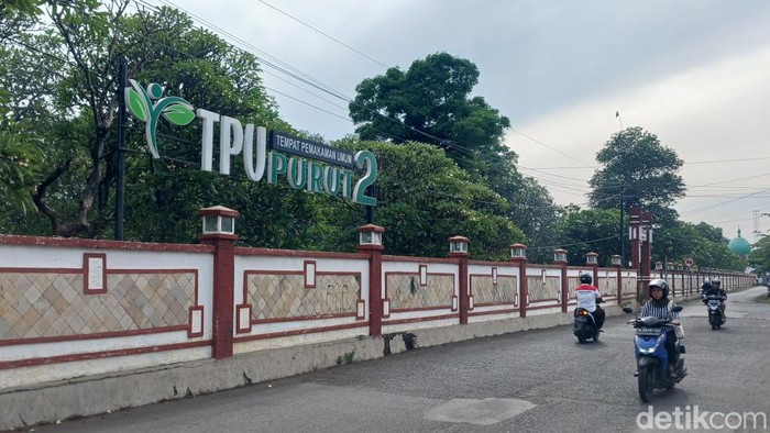 Kota Pasuruan Kekurangan Lahan Makam, Ada TPU Overload hingga 120%