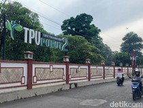 Kota Pasuruan Kekurangan Lahan Makam, Ada TPU Overload hingga 120%