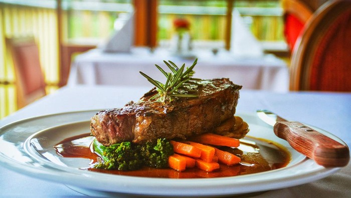 Malaysia Kalahkan Indonesia soal Konsumsi Daging Sapi