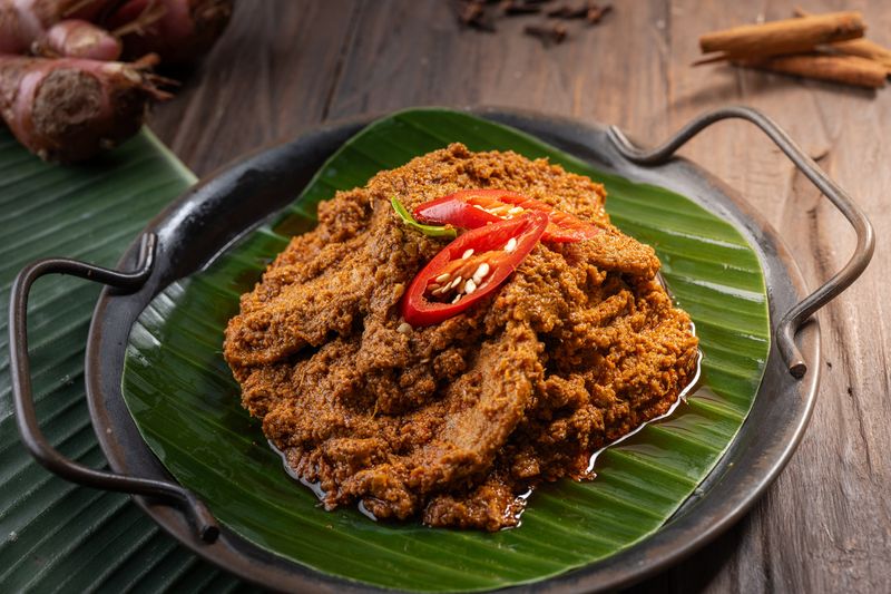 Malaysia Kalahkan Indonesia soal Konsumsi Daging Sapi Malaysia Kalahkan Indonesia soal Konsumsi Daging Sapi