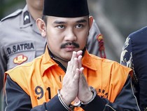 Pengusaha Bekasi Didakwa Beri Suap Bupati Ade Kuswara Rp 11,4 M