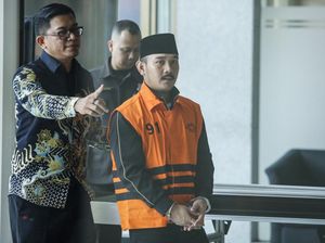 Mantan Bupati Bekasi Ade Kuswara Kembali Jalani Pemeriksaan di KPK