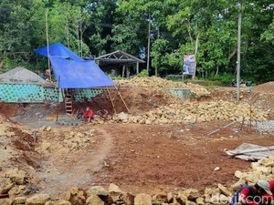 Alhamdulillah! Donasi Masjid Al Huda Korban Prank Donatur Sudah Hampir Rp 1 M
