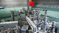 Matahari Buatan China Dekati Kenyataan, Rampung 2030