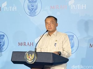 Pesan Prabowo buat Thomas Djiwandono Usai Dilantik Jadi Deputi Gubernur BI