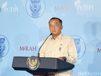 Video: Indonesia Resmi Punya Hotel di Makkah!