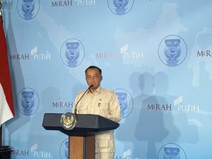 Mensesneg Akui Prabowo Sempat Tegur Menteri di Retret: Pelecut Semangat
