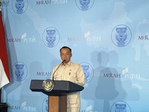 Mensesneg Akui Prabowo Sempat Tegur Menteri di Retret: Pelecut Semangat