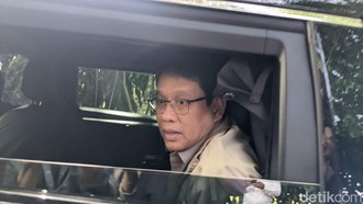 Bos Danantara Ngeluh Habis-habisan soal Coretax, Purbaya Langsung Datangi