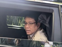 Menkeu Purbaya Perdana Ikut Retret, Siapkan Materi Ekonomi hingga APBN