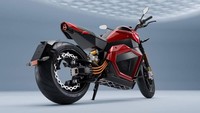 Dengan berbagai keunggulan yang ditawarkan, Verge TS Pro berpotensi menjadi tonggak penting era baru sepeda motor listrik dengan baterai solid-state. Foto: Verge Motorcycles