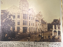 Jejak Perkebunan Kolonial Membentuk Wajah Kota di Sumatra Timur