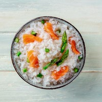 Benarkah Beras Porang Bagus untuk Diet? Ini Fakta dan Manfaatnya